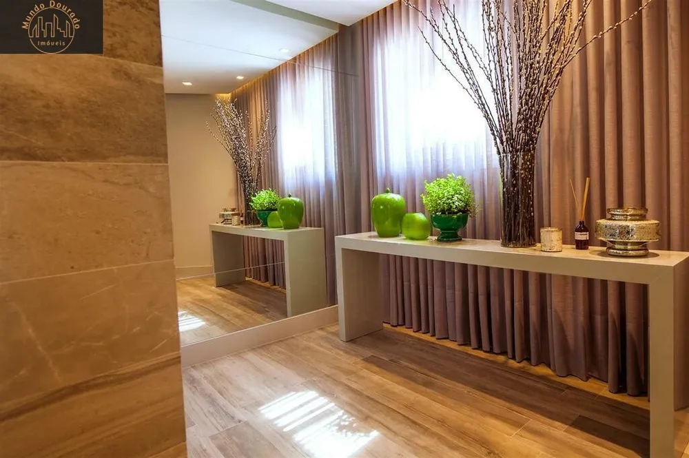 Apartamento, 2 quartos, 66 m² - Foto 8