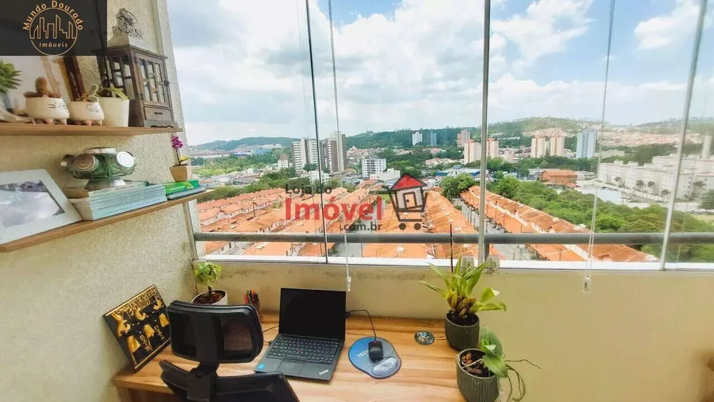 Apartamento, 2 quartos, 60 m² - Foto 6