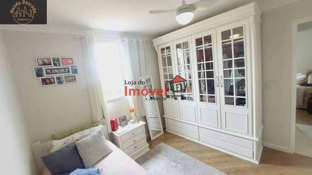 Apartamento, 2 quartos, 60 m² - Foto 7