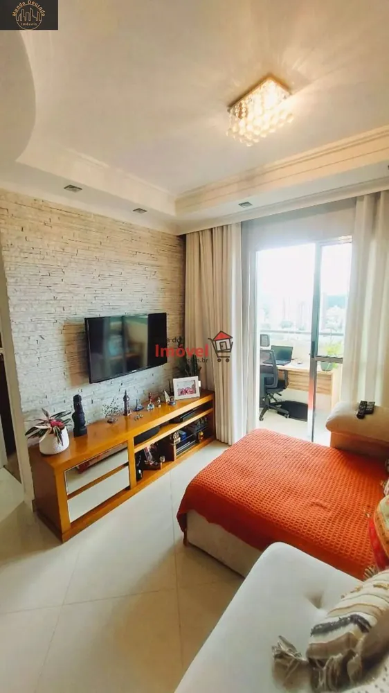 Apartamento, 2 quartos, 60 m² - Foto 4