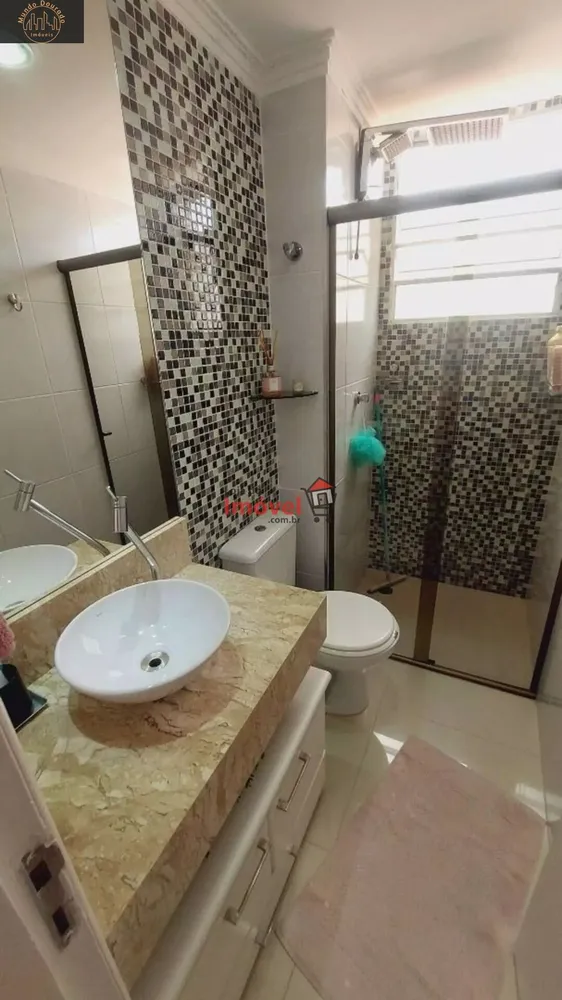 Apartamento, 2 quartos, 60 m² - Foto 4