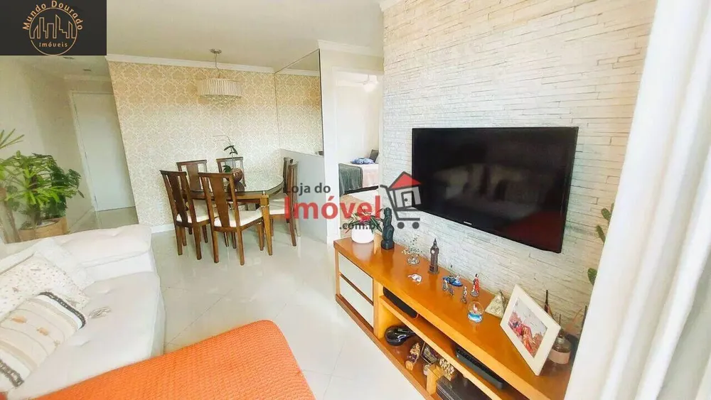 Apartamento, 2 quartos, 60 m² - Foto 5