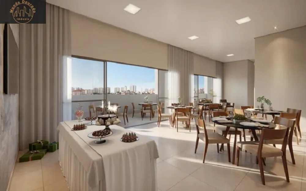 Apartamento, 2 quartos, 41 m² - Foto 9