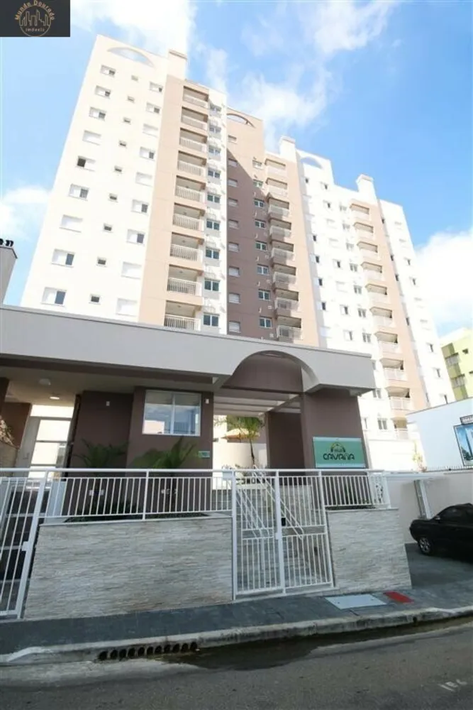 Apartamento, 3 quartos, 85 m² - Foto 2