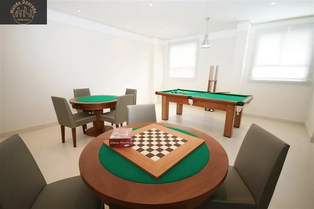 Apartamento, 3 quartos, 85 m² - Foto 7