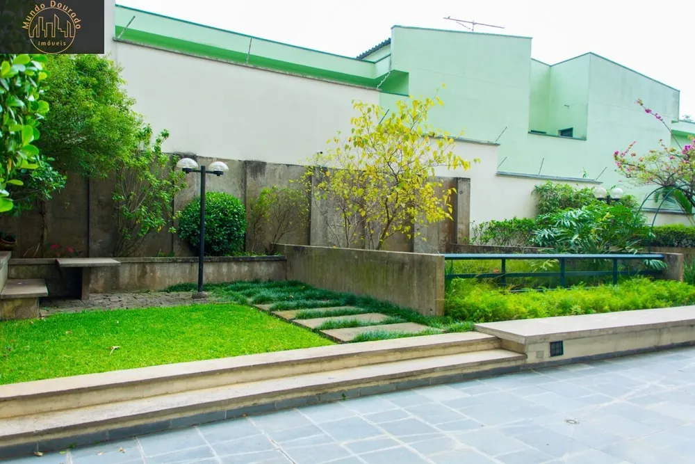 Apartamento, 3 quartos, 248 m² - Foto 12