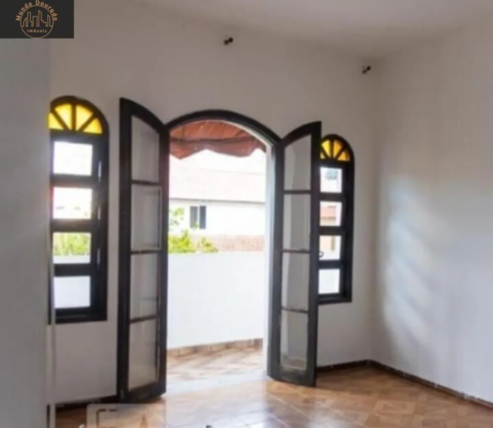 Sobrado, 3 quartos, 200 m² - Foto 2