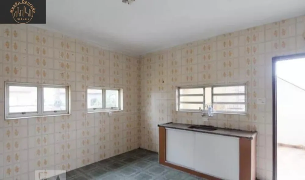 Sobrado, 3 quartos, 200 m² - Foto 3