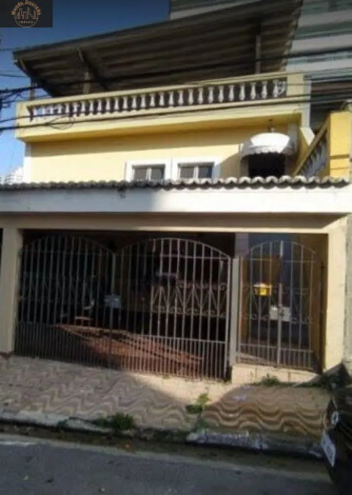 Sobrado, 3 quartos, 200 m² - Foto 7