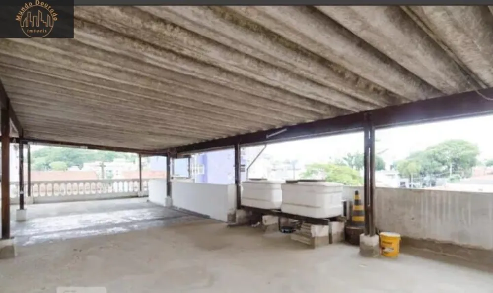 Sobrado, 3 quartos, 200 m² - Foto 9