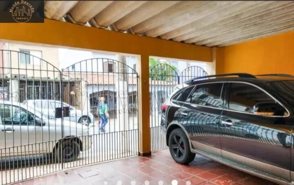 Sobrado, 3 quartos, 200 m² - Foto 5