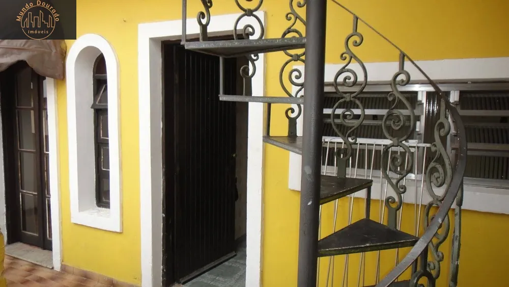 Sobrado, 3 quartos, 200 m² - Foto 6