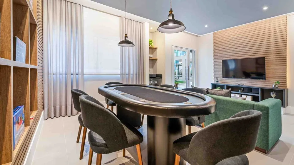 Apartamento, 3 quartos, 93 m² - Foto 9