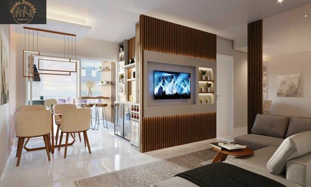 Apartamento, 3 quartos, 93 m² - Foto 15