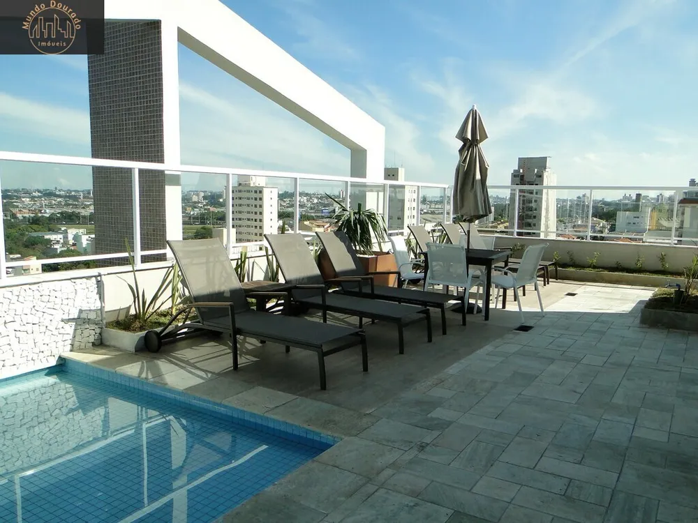 Apartamento, 2 quartos, 54 m² - Foto 9
