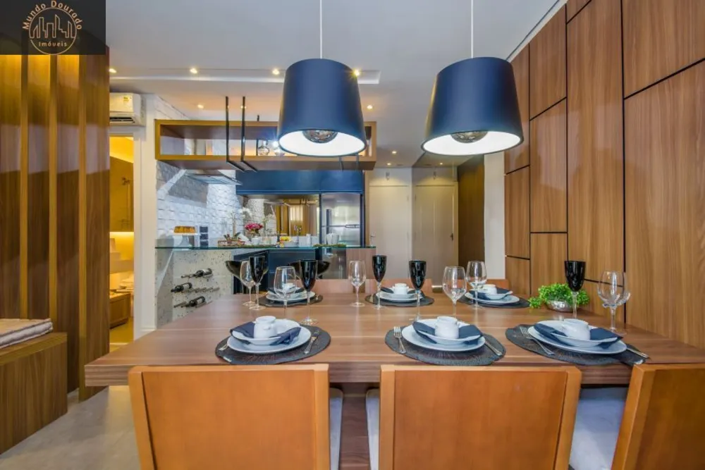 Apartamento, 2 quartos, 54 m² - Foto 3