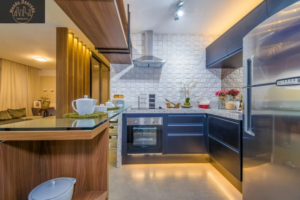 Apartamento, 2 quartos, 54 m² - Foto 1