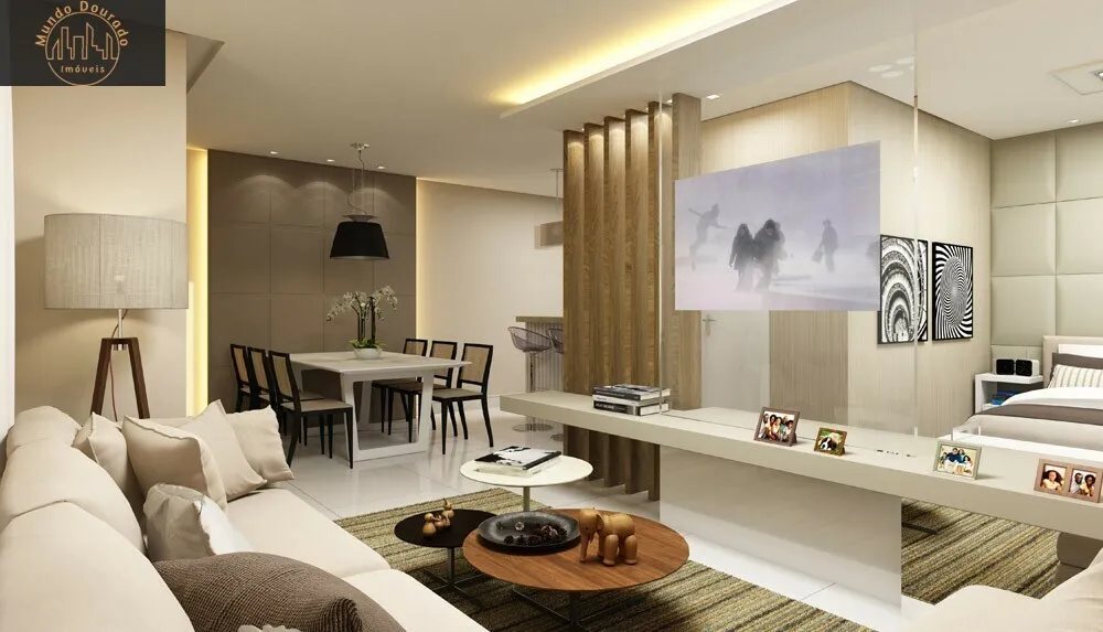 Apartamento, 2 quartos, 54 m² - Foto 12