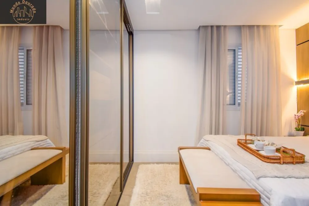 Apartamento, 2 quartos, 54 m² - Foto 7