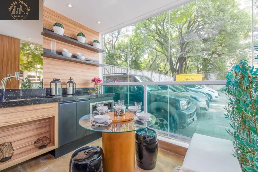 Apartamento, 2 quartos, 54 m² - Foto 4
