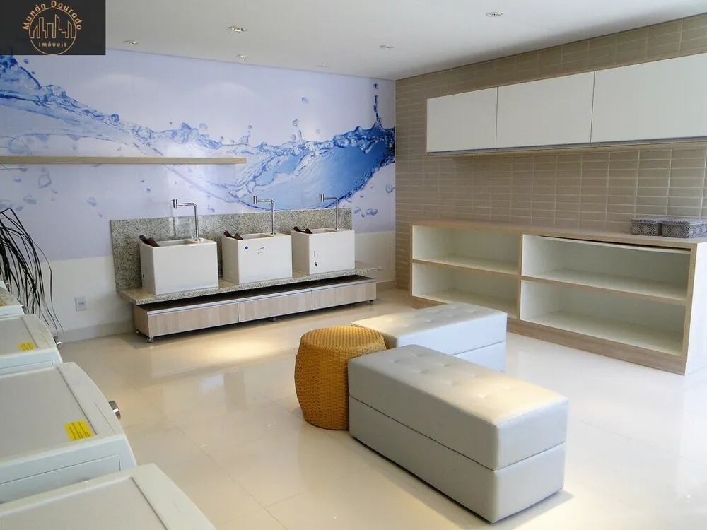 Apartamento, 2 quartos, 54 m² - Foto 11