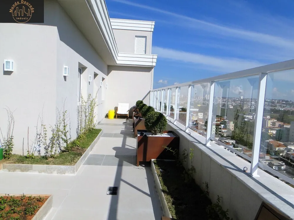 Apartamento, 2 quartos, 54 m² - Foto 10