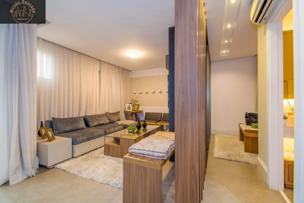 Apartamento, 2 quartos, 54 m² - Foto 5