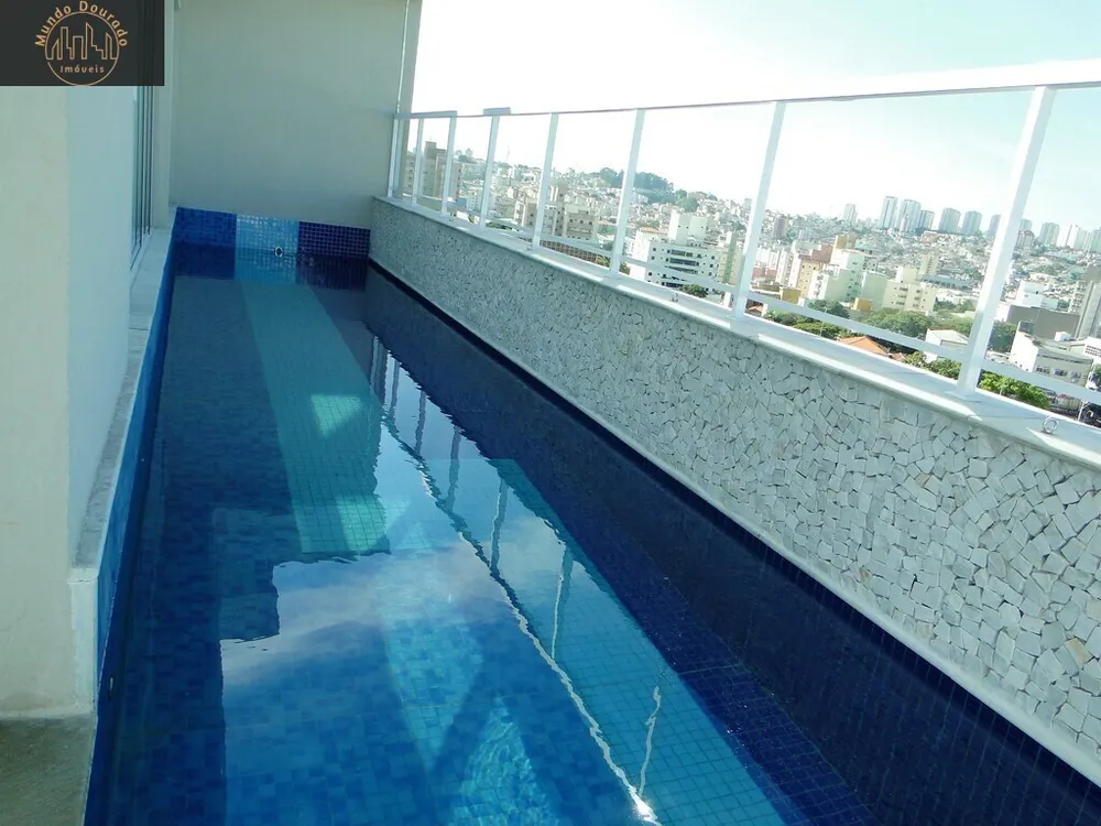 Apartamento, 2 quartos, 54 m² - Foto 16
