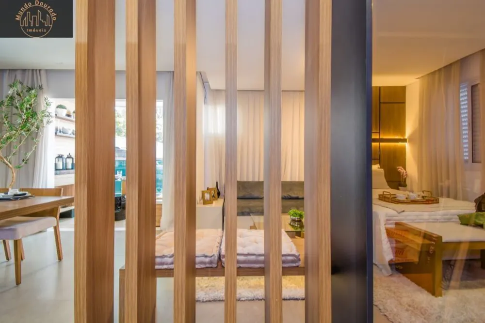 Apartamento, 2 quartos, 54 m² - Foto 8