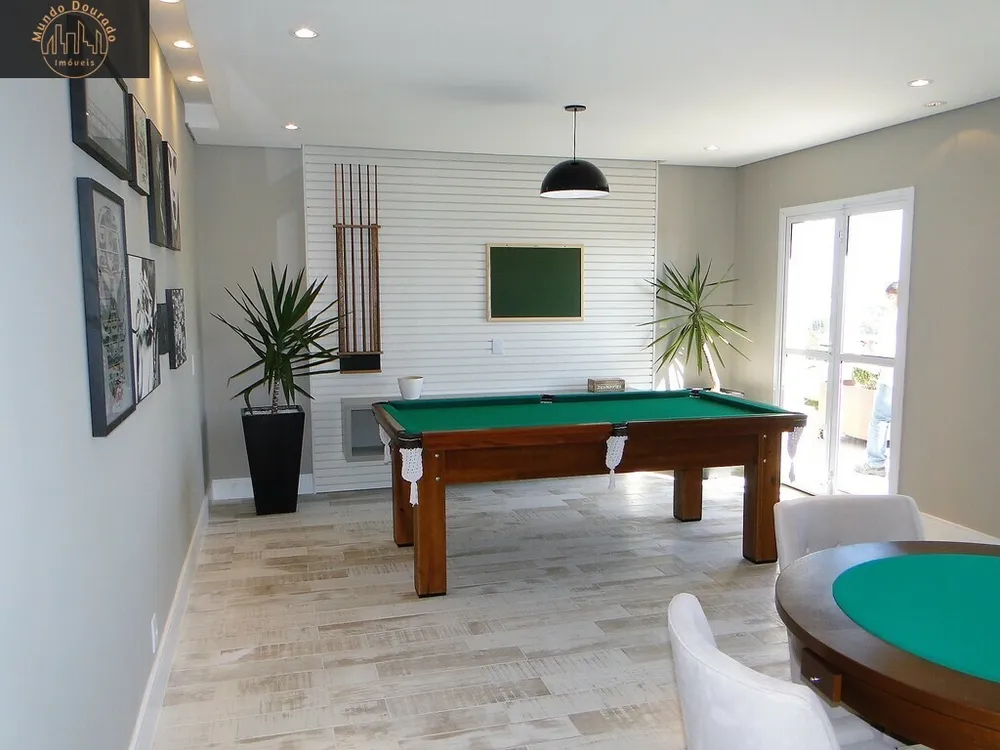Apartamento, 2 quartos, 54 m² - Foto 15