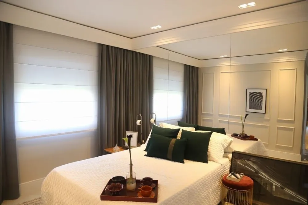 Apartamento, 2 quartos, 68 m² - Foto 4