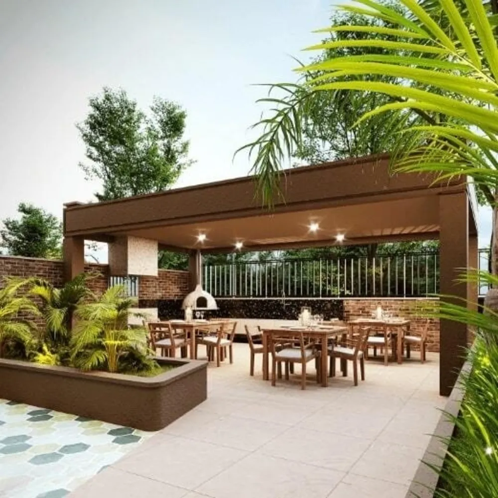 Apartamento, 2 quartos, 68 m² - Foto 14
