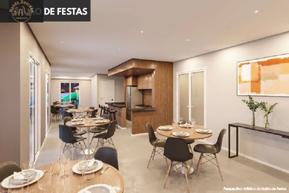 Apartamento, 2 quartos, 40 m² - Foto 11