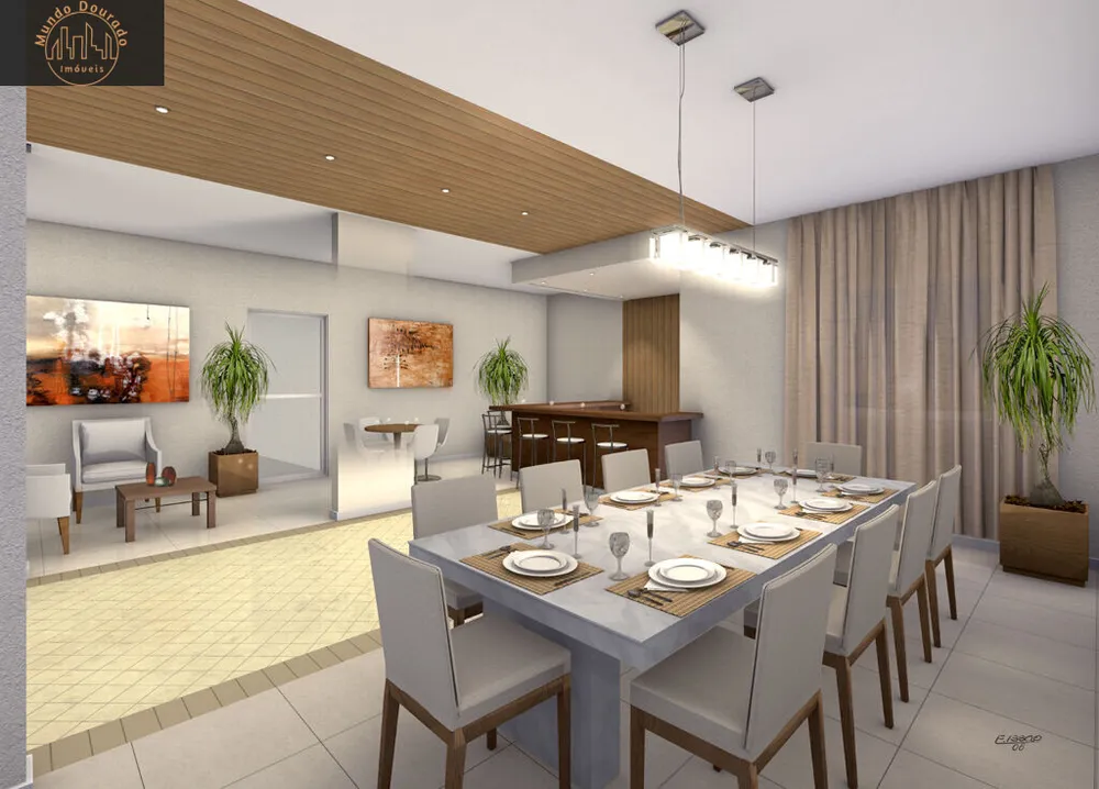 Apartamento, 3 quartos, 70 m² - Foto 14