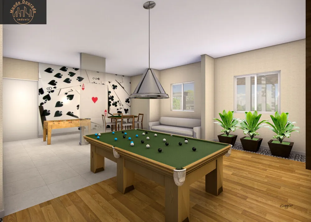 Apartamento, 3 quartos, 70 m² - Foto 11