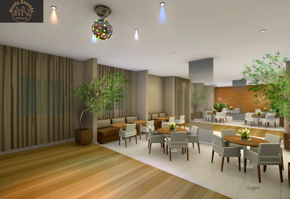 Apartamento, 3 quartos, 70 m² - Foto 9