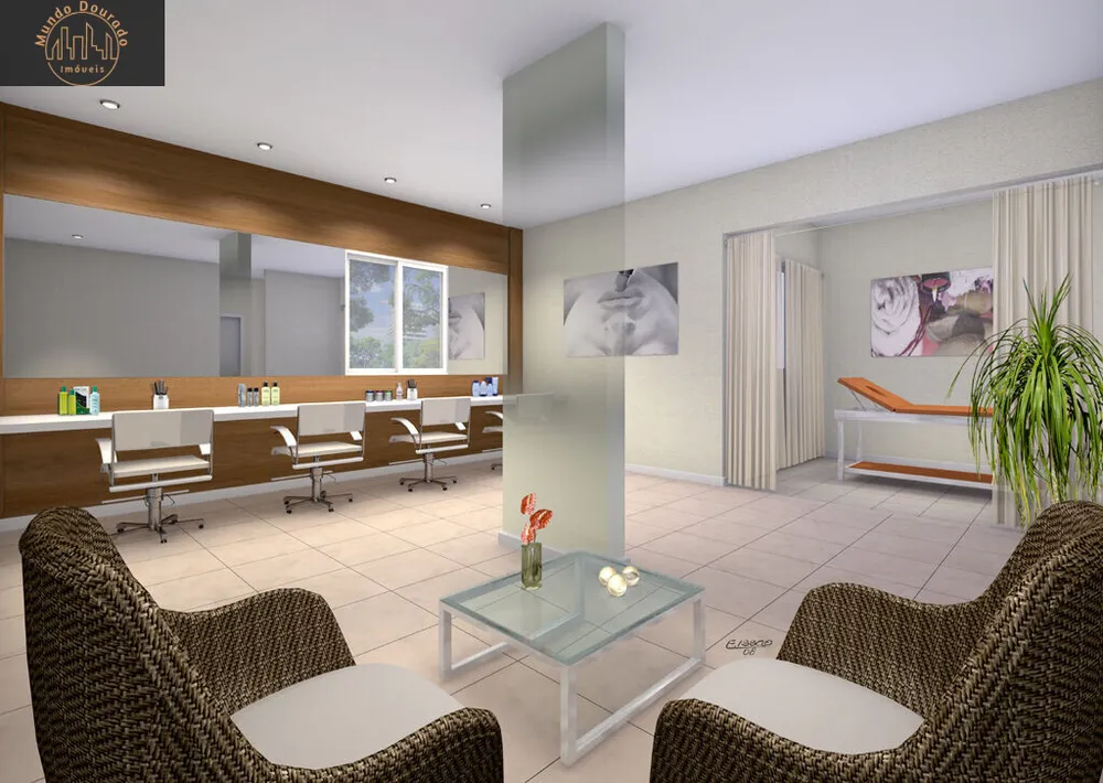 Apartamento, 3 quartos, 70 m² - Foto 12