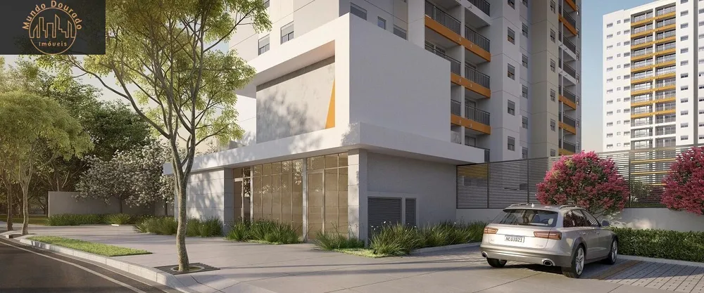 Apartamento, 3 quartos, 76 m² - Foto 5