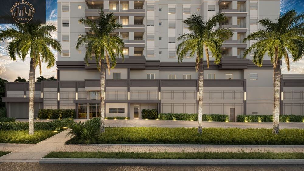 Apartamento à venda com 2 quartos, 52m² - Foto 15