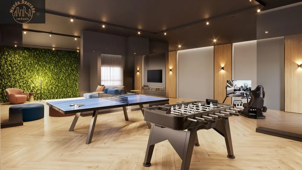 Apartamento, 2 quartos, 52 m² - Foto 14