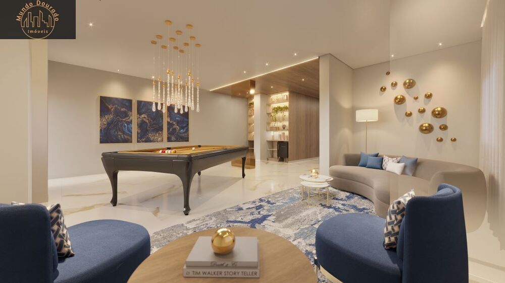 Apartamento à venda com 2 quartos, 52m² - Foto 8