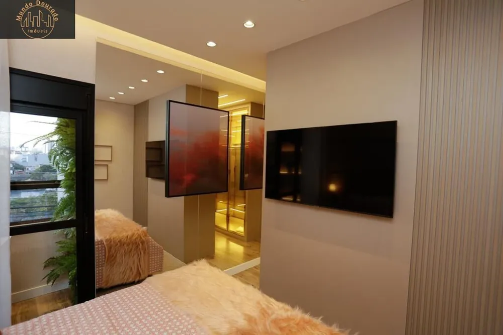 Apartamento, 3 quartos, 83 m² - Foto 4
