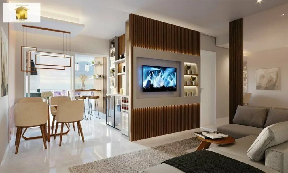 Apartamento, 2 quartos, 80 m² - Foto 23