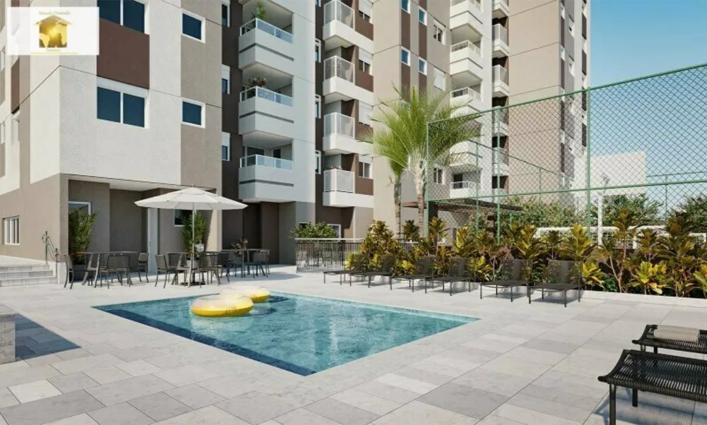 Apartamento, 2 quartos, 80 m² - Foto 26