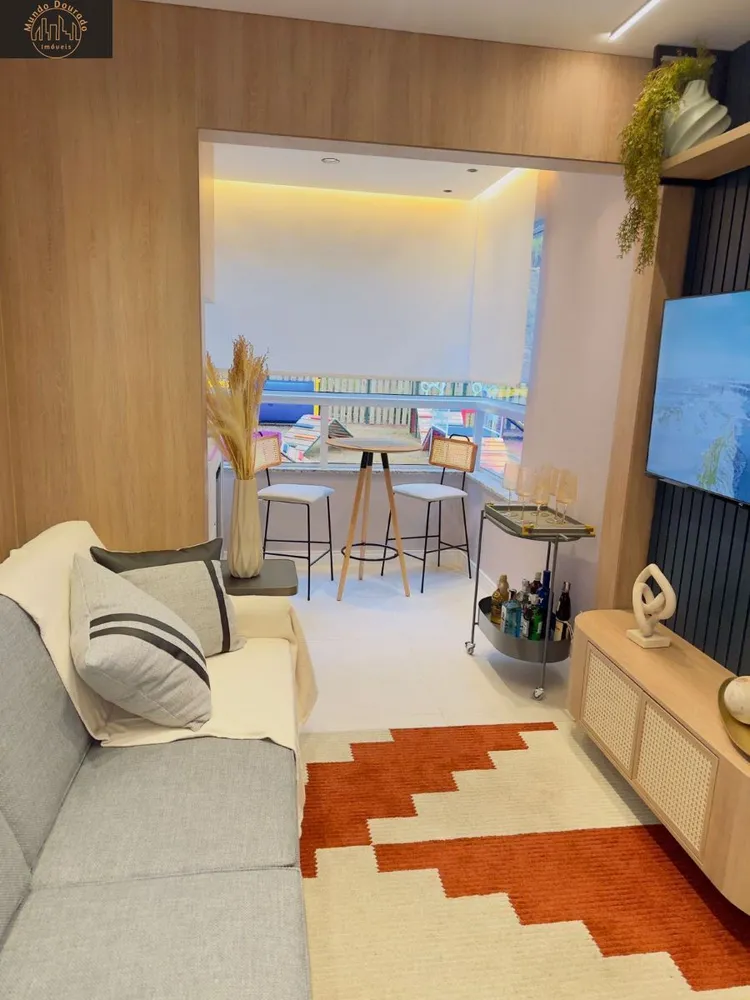 Apartamento, 2 quartos, 55 m² - Foto 8