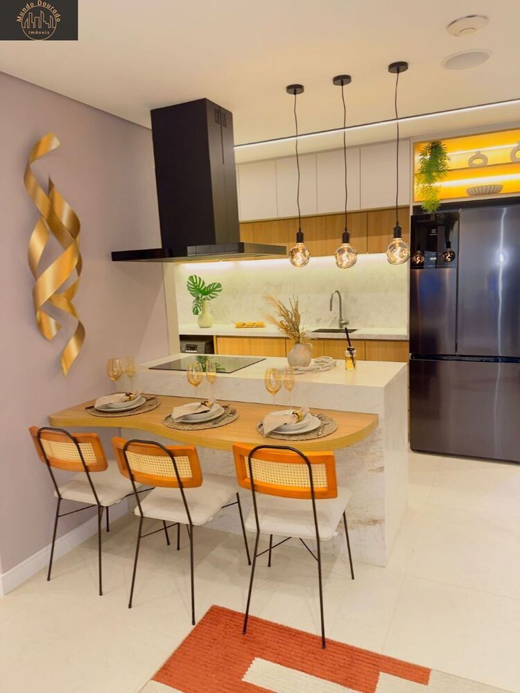 Apartamento, 2 quartos, 55 m² - Foto 11