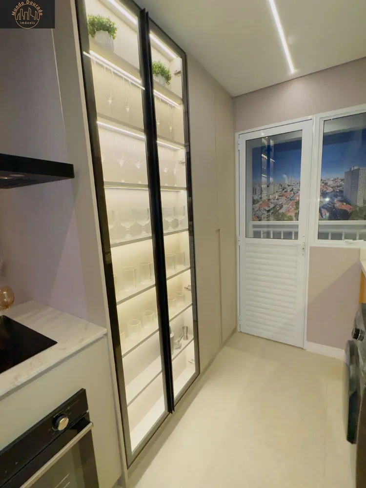 Apartamento, 2 quartos, 55 m² - Foto 4