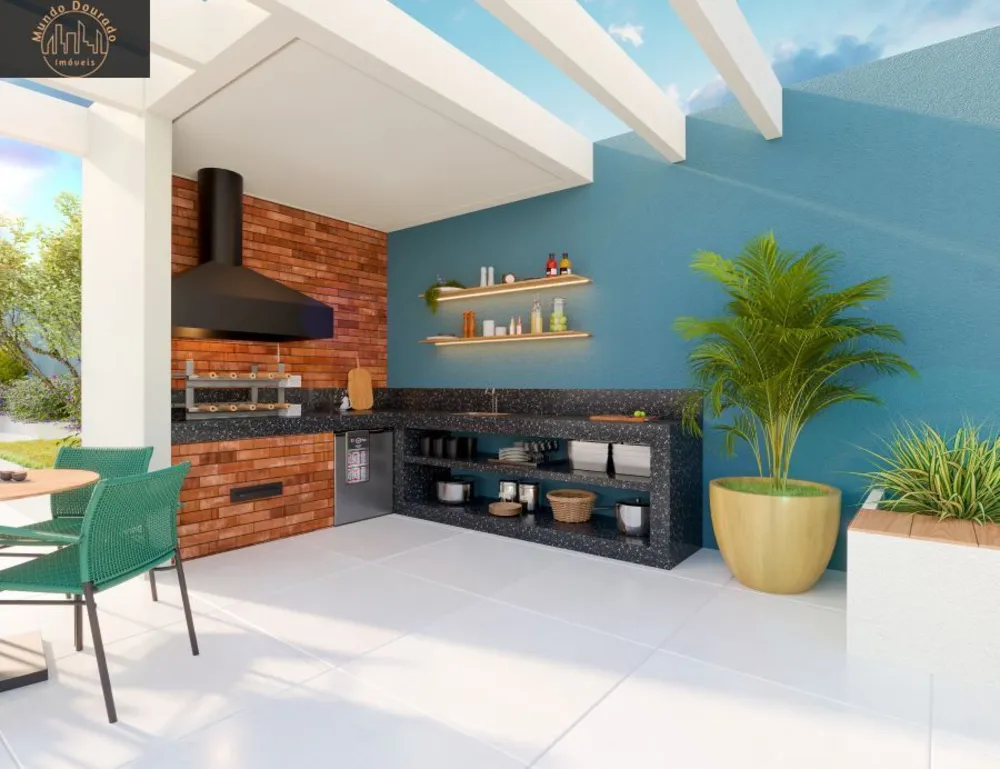 Apartamento, 2 quartos, 55 m² - Foto 16