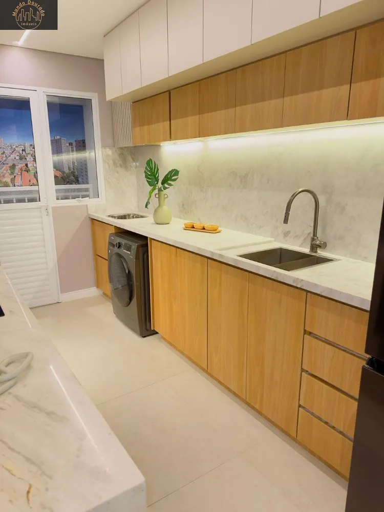 Apartamento, 2 quartos, 55 m² - Foto 3