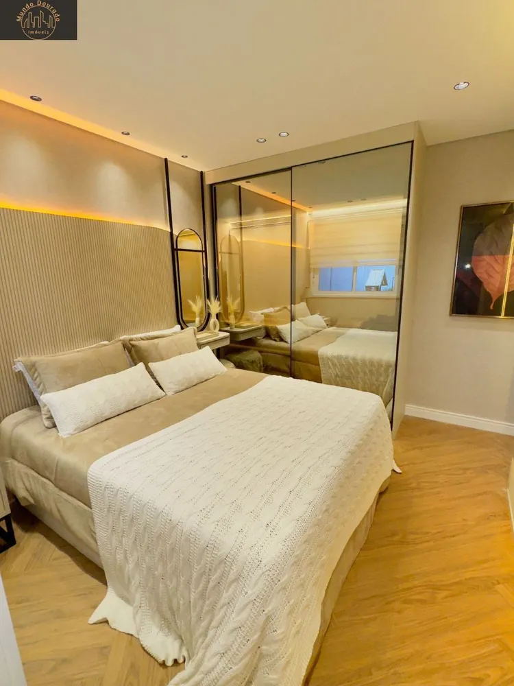 Apartamento, 2 quartos, 55 m² - Foto 1